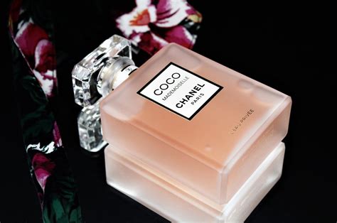 mademoiselle coco chanel avis|coco mademoiselle official site.